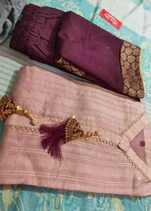 BRAND NEW READY TO WEAR KURTA DUPPATTA SET