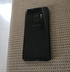 Samsung Galaxy S9