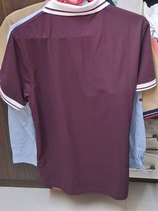 Polo TShirt