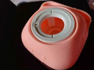 Silicone Body Scrubber