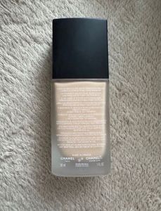 Chanel Ultra Le Teint Foundation