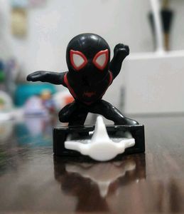 Spider-Man Action Figure Toy, kinderjoy