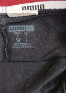 Puma Brief.26 28 30 Can Wear