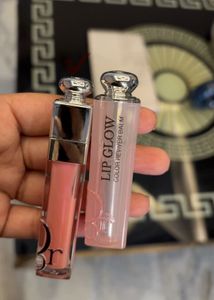onlyDior Lip Gloss 001