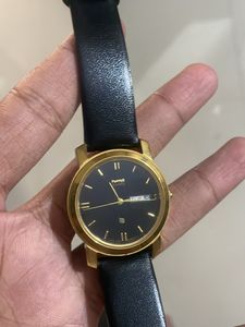 Hmt Vintage Watch