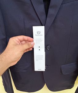 VAN HEUSEN Blazer (Size 36 - Nevy Blue)