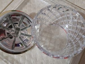 Royal Serve Diamond  Cuts