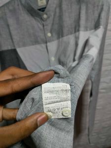 Polham Linen Shirt
