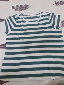 Striped T-Shirt