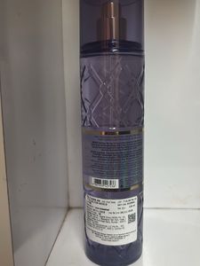 10 ml sample of bbw Love Unleashed Mist