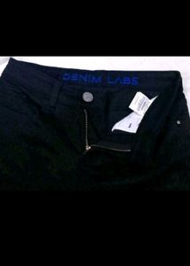 Van Heusen Jet Denim Jeans