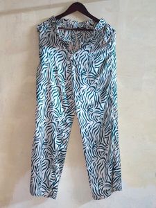 Abstract Wide Co-Ord Set