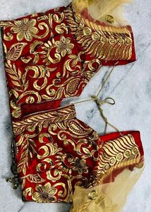 Langha Choli