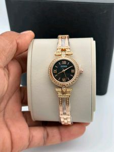 Elegant GUESS Women's Watch