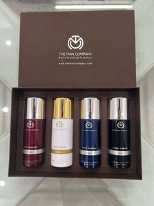 The Man Company Perfume Gift Box