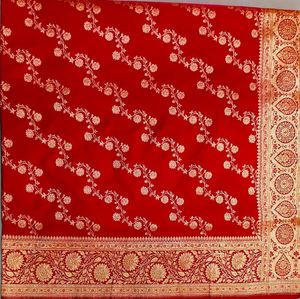 Beautiful Banarasi Silk Sarees