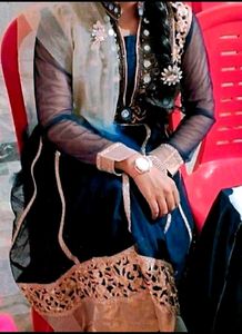Elegant Anarkali