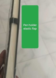 Premium Gift Set - Notebook, Pen, Keychain