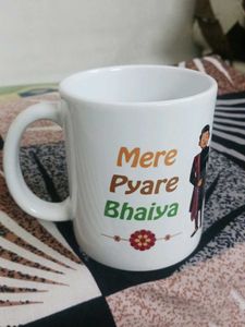 Mug for Bhai
