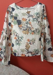 2 Tops For Girls