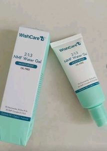 WishCare 2:1:3 NMF Water Gel 🛍️