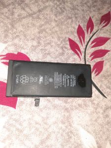 New iphone 7 battery