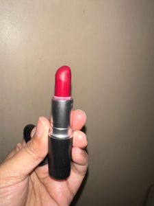 MAC Lipstick - D for Danger
