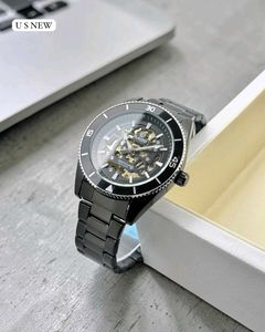 RADO Skeleton Automatic Watch