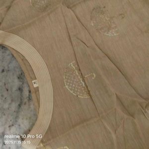 Elegant Ethnic Kurta