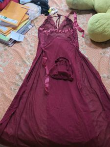 lingerie Nightgown