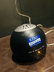 air purifier kent