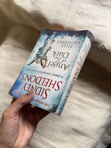 Sidney Sheldon's Angel of the Dark