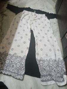kurti with plazo