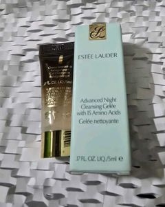Estee Lauder Advanced Night Cleansing Gelee nettoy