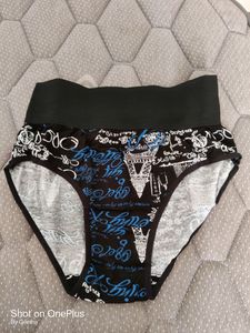 Ladies Briefs Set Of 2