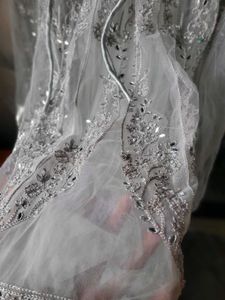 Stunning Embellished Ethnic Gown