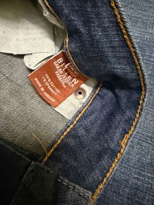 Sarah Jessica Parker Jeans