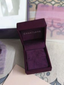 Charming Diamond Jewellery Set