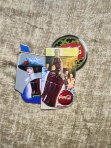 Coca Cola Puzzle For Coccoka Lovers