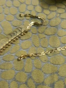 Traditional Coin necklace