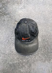 Nike Just Do It  vintage Cap 🧢