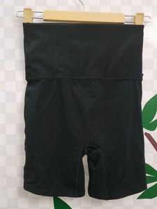 (1300)Men's Black Innerwear Shorts