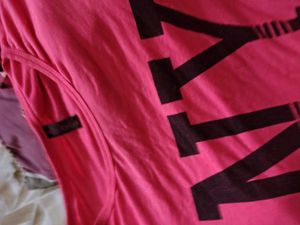 Chic Pink Ethnic Blouse