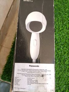 Panasonic Hair Dryer