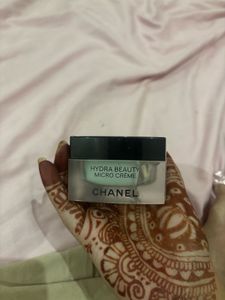 CHANELHYDRA BEAUTY MICRO GEL CREME