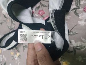 Comfortable Sports Bra