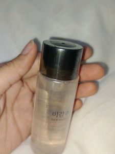 ( The face shop ) Rice Water Bright Cleansing Oil