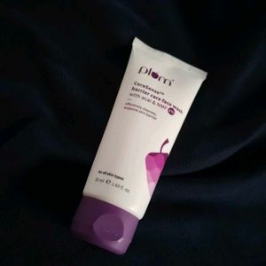 Plum CeraSense Barrier Care Face Wash