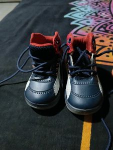 Baby's Light Up Shoes