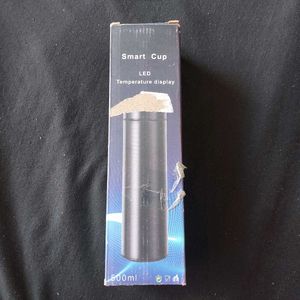 Smart Temperature Cup Bottle